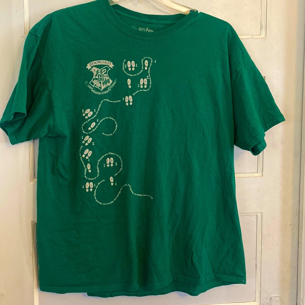 Harry Potter Loot Crate TShirt